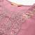 Women Floral Embroidered Regular Thread Work Kurta with Trousers & Dupatta