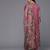 Women Floral Embroidered Regular Thread Work Kurta with Trousers & Dupatta