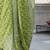 Floral Printed V-Neck Pure Cotton Straight Kurta With Trouser And Dupatta