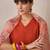Women Floral Regular Pure Cotton Kurta with Trousers & With Dupatta