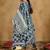Ethnic Motifs Printed Thread Work Pure Cotton Kurta with Trousers & Dupatta