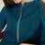 Women Solid Embroidered Kurta with Trousers & Dupatta