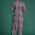 Printed Regular Kurta with Palazzos