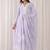 Women Ethnic Motifs Thread Work Pure Cotton Kurta with Trousers & With Dupatta
