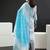 Women Ethnic Motifs Printed Regular Pure Cotton Kurta with Trousers & With Dupatta