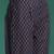 Ethnic Motifs Printed Thread Work Pure Cotton Kurta with Trousers