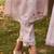 Floral Embroidered Straight Kurta With Trousers & Dupatta