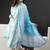 Women Ethnic Motifs Printed Regular Pure Cotton Kurta with Trousers & With Dupatta