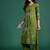 Women Floral Embroidered Thread Work Kurta with Palazzos