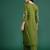 Women Floral Embroidered Thread Work Kurta with Palazzos