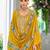 Women Ethnic Motifs Embroidered Kurta with Trousers & Dupatta