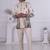 Beige open jodhpuri for men | premium men's ethnic wear