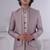 Pastel pink open jodhpuri for men | premium men's ethnic wear
