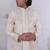 Beige open jodhpuri for men | premium men's ethnic wear
