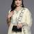 Women Ethnic Motifs Embroidered Regular Thread Work Kurta with Trousers & Dupatta