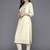 Women Ethnic Motifs Embroidered Regular Thread Work Kurta with Trousers & Dupatta