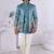 Sky blue open jodhpuri for men | premium men's ethnic wear