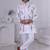 White open indowestern for men | premium men's ethnic wear
