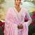 Women Ethnic Motifs Embroidered Cotton Kurta with Trousers & Dupatta