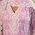 Women Ethnic Motifs Embroidered Cotton Kurta with Trousers & Dupatta