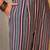 Ethnic Motifs Printed Regular Thread Work Kurta With Trousers & Dupatta