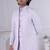 Purple color open jodhpuri for men | premium men's ethnic wear