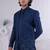 Turquoise color open jodhpuri for men | premium men's ethnic wear