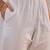 floral embroidered round neck  cotton straight kurta with trousers & dupatta