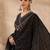 Women Ethnic Motifs Printed Pleated Beads and Stones Pure Cotton Kurta with Trousers & With Dupatta