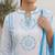 Women Ethnic Motifs Printed Regular Pure Cotton Kurta with Trousers & With Dupatta