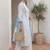 Women Ethnic Motifs Printed Regular Pure Cotton Kurta with Trousers & With Dupatta