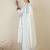 Women Floral Embroidered Cotton Kurta with Trousers & Dupatta