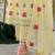Floral Embroidered V-Neck Pure Cotton Straight Kurta With Trousers & Dupatta