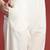 Ethnic Motifs Embroidered Thread Work Pure Cotton Kurta Set