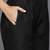 Women Floral Yoke Design Regular Thread Work Kurta with Trousers & With Dupatta