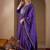 Women Ethnic Motifs Embroidered Regular Sequinned Kurta with Trousers & With Dupatta