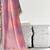 Women Ethnic Motifs Printed Regular Thread Work Kurta Trousers With Dupatta