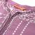 Printed Beads & Stones Kurta with Palazzos