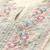 Floral Embroidered Panelled Thread Work Pure Cotton Kurta With Trousers & Dupatta