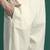 Floral Embroidered Panelled Thread Work Pure Cotton Kurta With Trousers & Dupatta