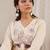 Women Quirky Embroidered Kurta with Trousers