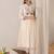 Women Quirky Embroidered Kurta with Trousers