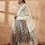 Women Floral Printed Regular Pure Cotton Kurta with Trousers & With Dupatta