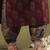 Floral Printed V-Neck Pure Cotton Straight Kurta with Salwar & Dupatta