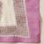 Women Floral Printed Pure Cotton Kurta with Trousers & With Dupatta