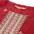 Ethnic Motifs Kurta with Trousers & Dupatta