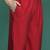 Ethnic Motifs Kurta with Trousers & Dupatta