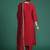 Ethnic Motifs Kurta with Trousers & Dupatta