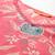 Floral Printed Pure Cotton Kurta with Trousers