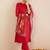 Women Solid Kurta with Pyjama & Dupatta